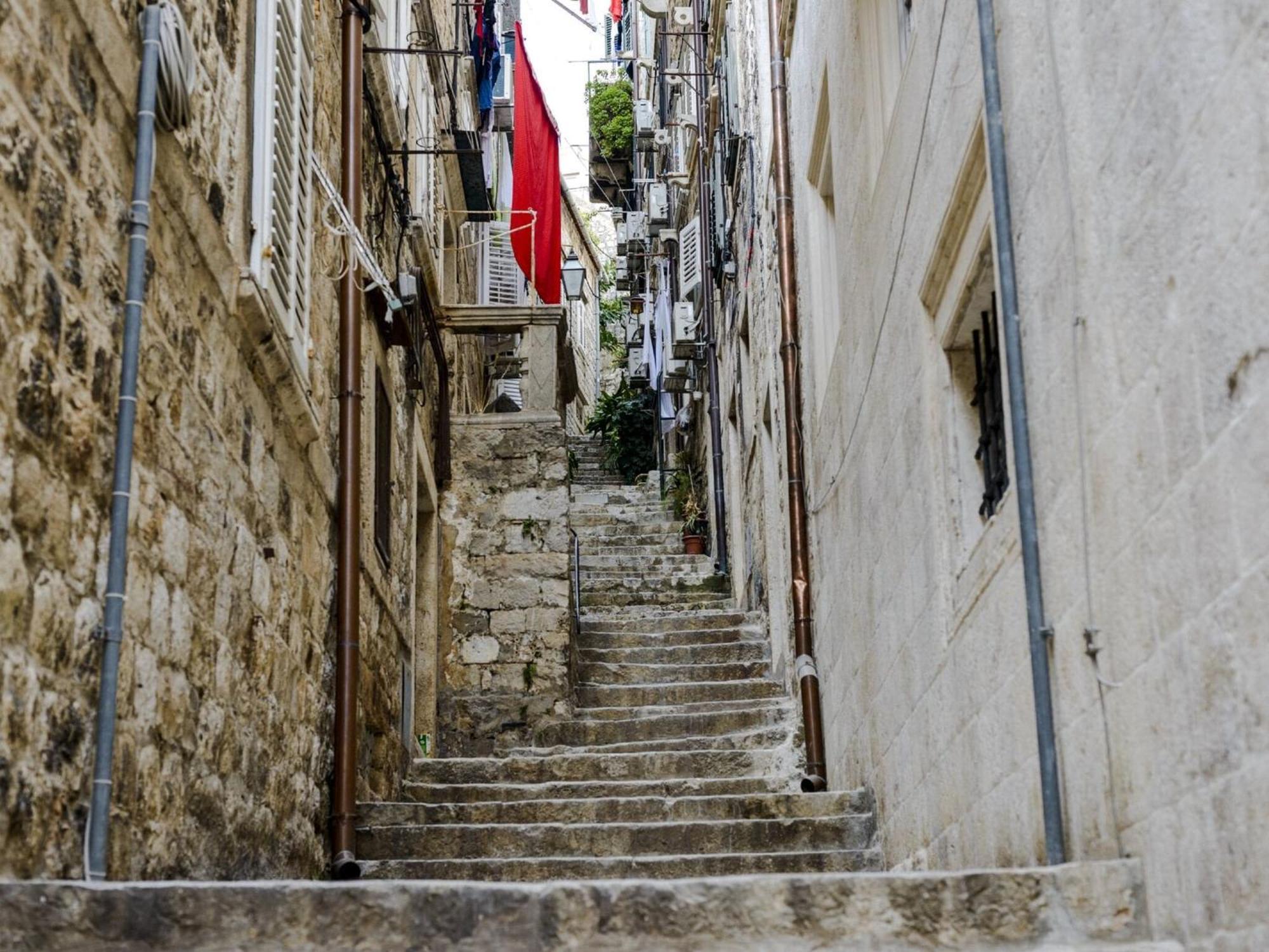 Apartments Minerva Dubrovník Exteriér fotografie
